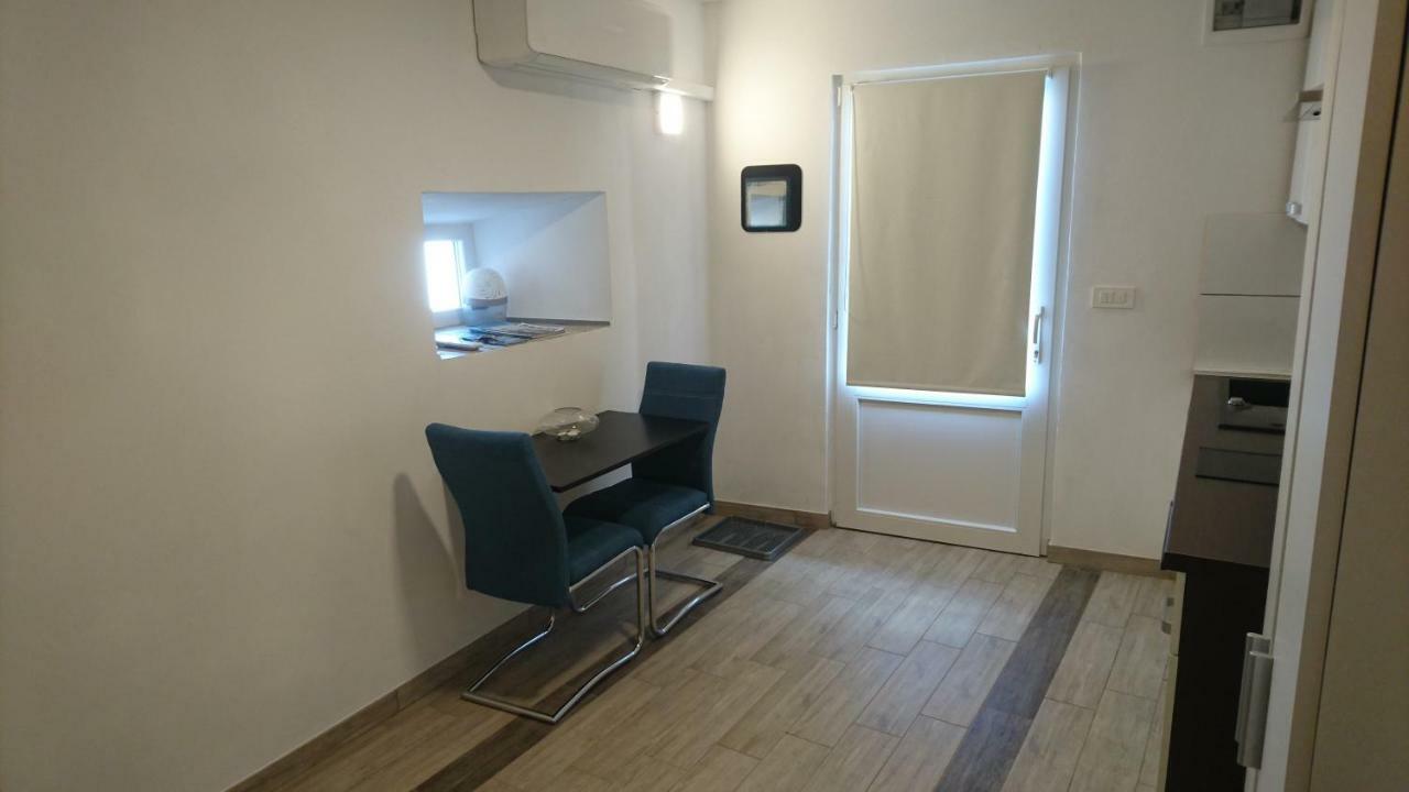 Apartment Grosek Pobegi Bagian luar foto